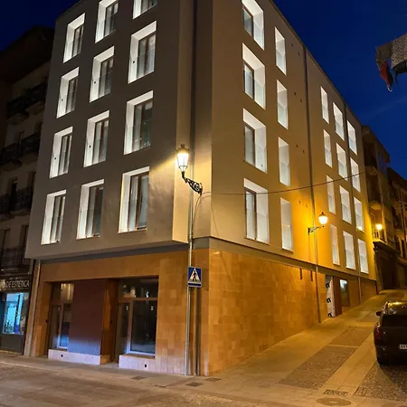 Apartamento Aptos Turisticos De Centro Nfc *