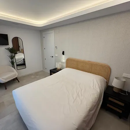 Apartment Aptos Turisticos De Centro Nfc