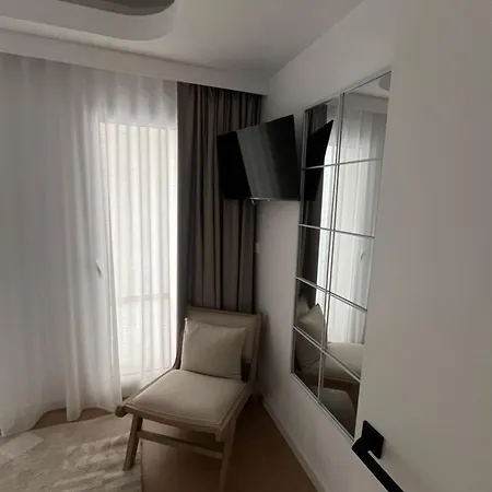 Apartment Aptos Turisticos De Centro Nfc *