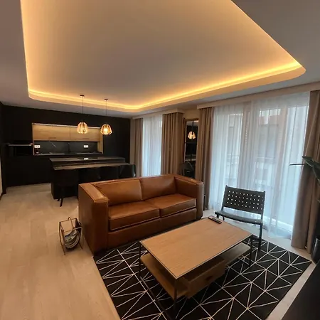Apartment Aptos Turisticos De Centro Nfc *