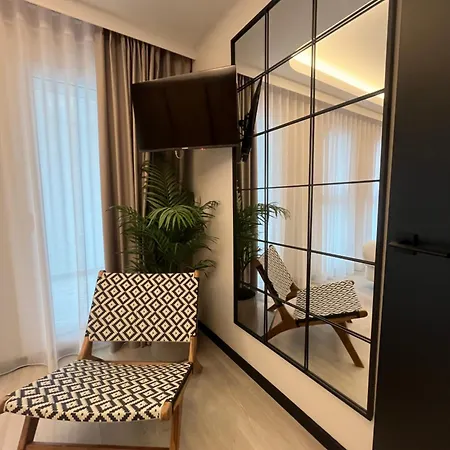 Apartment Aptos Turisticos De Centro Nfc